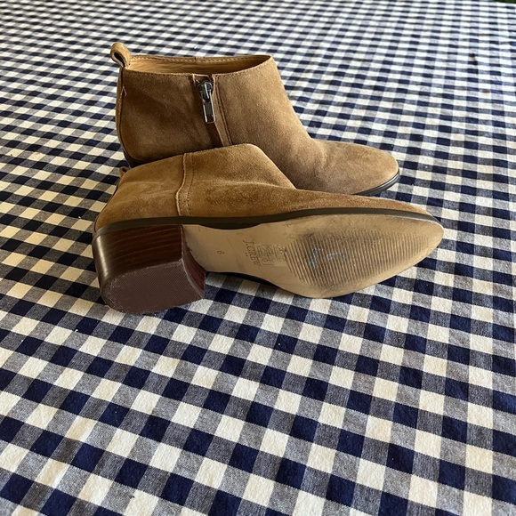 J. Crew Ankle Boots - Picture 4 of 6